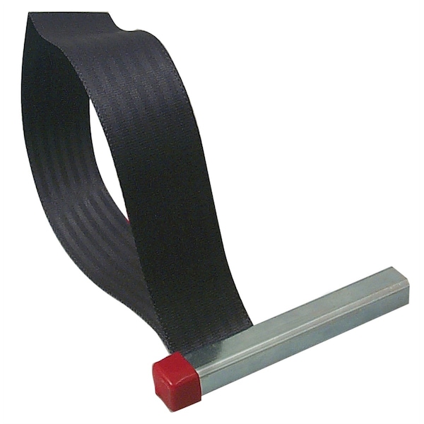 WR UP TO 6 OIL FILT STRAP
